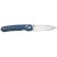 Нож Boker Magnum Shango Blue