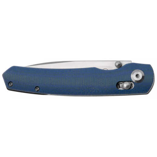 Нож Boker Magnum Shango Blue
