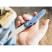 Нож Boker Magnum Shango Blue