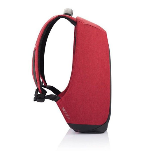 Рюкзак городской XD Design Bobby Anti-Theft 15,6 Red (P705.544)