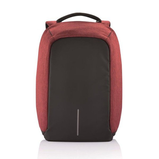 Рюкзак городской XD Design Bobby Anti-Theft 15,6 Red (P705.544)