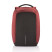 Рюкзак городской XD Design Bobby Anti-Theft 15,6 Red (P705.544)