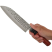 Нож кухонный Kanetsune KC-950 Santoku, 165 mm