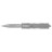 Нож Microtech Dirac Delta D/E Apocalyptic Standard Natural Clear