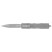 Нож Microtech Dirac Delta D/E Apocalyptic Standard Natural Clear