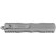 Нож Microtech Dirac Delta D/E Apocalyptic Standard Natural Clear