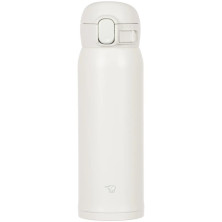 Термокружка Zojirushi SM-WS48WM 0.48л White