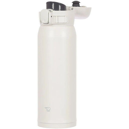 Термокружка Zojirushi SM-WS48WM 0.48л White