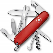 Складной нож Victorinox COMPANION 1.3909