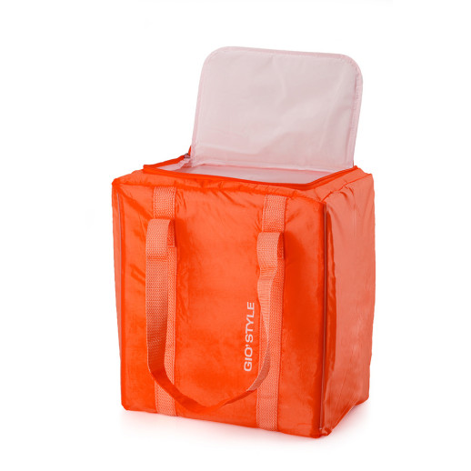 Изотермическая сумка GioStyle Fiesta Vertical tangerine