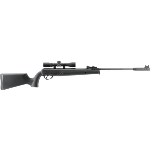 Пневматическая винтовка Umarex Prymex Set кал. 4,5 мм (прицел 4х32)