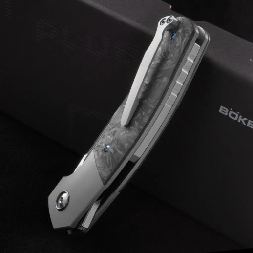 Нож Boker Plus Collection 2025 (01BP2025)