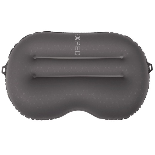 Подушка Exped Ultra Pillow L greygoose - серый