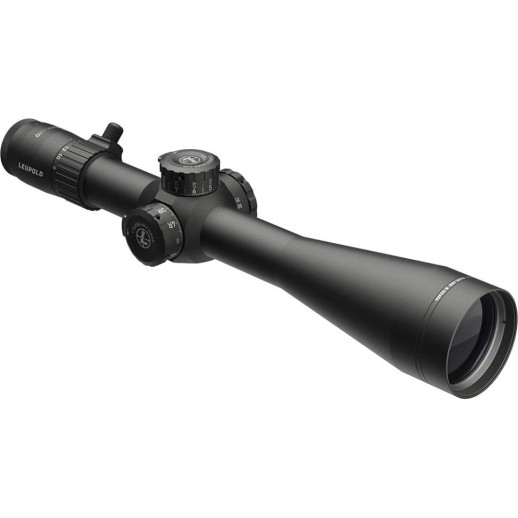 Прицел оптический Leupold MARK 4HD 8-32x56 (34mm) M5C3 FFP PR2-MIL