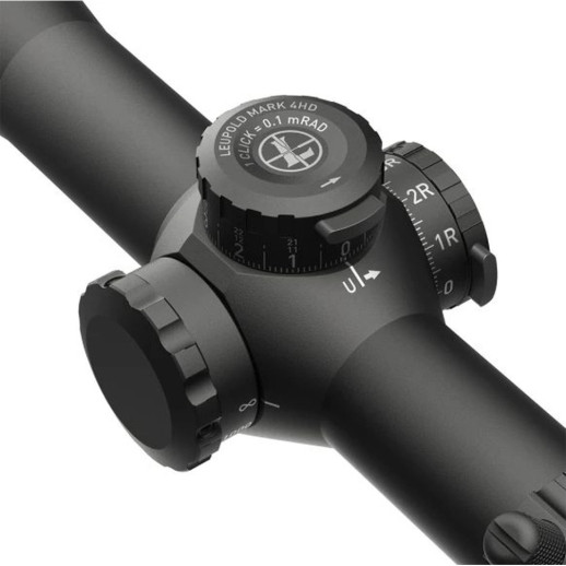 Прицел оптический Leupold MARK 4HD 8-32x56 (34mm) M5C3 FFP PR2-MIL