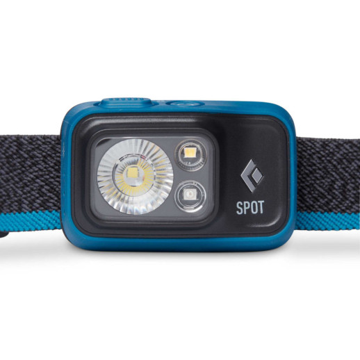 Фонарь налобный Black Diamond Spot 400 Azul