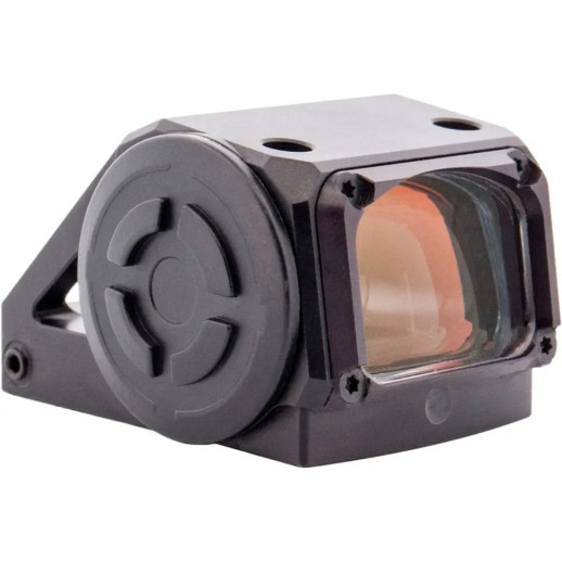 Прицел коллиматорный Shield AMS-MR Multi Reticle