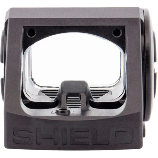 Прицел коллиматорный Shield AMS-MR Multi Reticle
