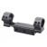 Моноблок Vector Optics 25.4 мм на ласточкин хвост с уменьшением отдачи