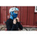 Шарф-труба Buff ORIGINAL wane dusty blue