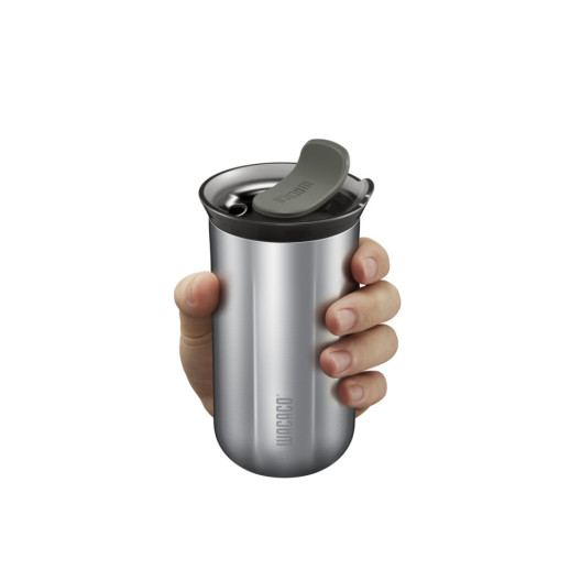 Портативная дрипер-термокружка Wacaco Cuppamoka