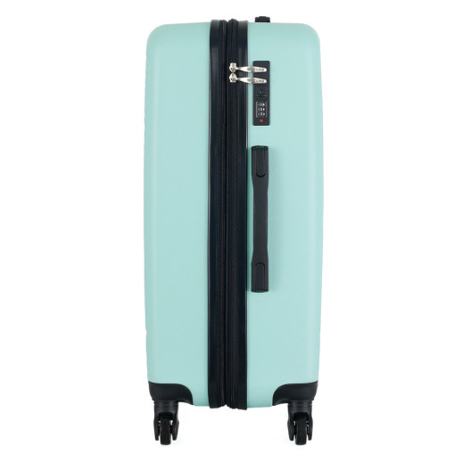 Чемодан Semi Line 24" (M) Mint (T5923-2)