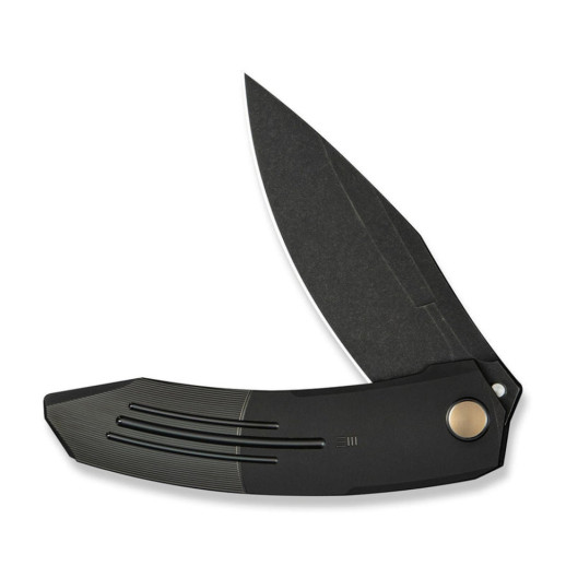 Нож складной Weknife Sine Wave WE23069B-1