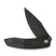 Нож складной Weknife Sine Wave WE23069B-1