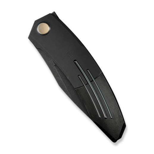 Нож складной Weknife Sine Wave WE23069B-1