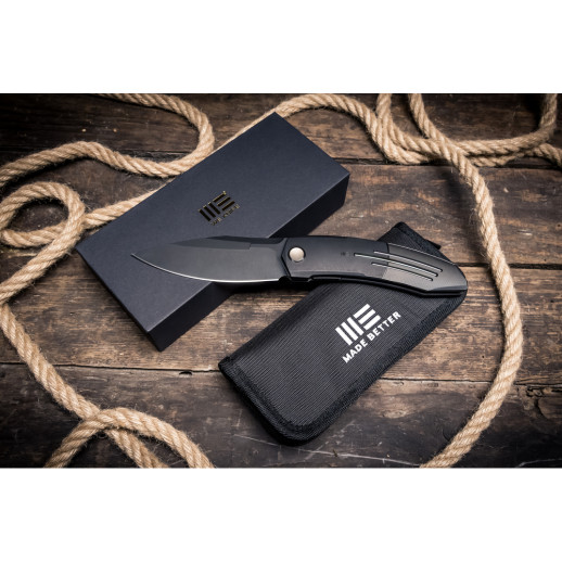 Нож складной Weknife Sine Wave WE23069B-1