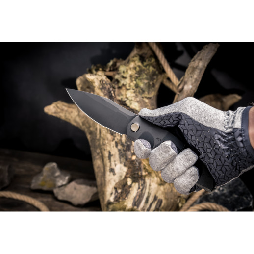 Нож складной Weknife Sine Wave WE23069B-1