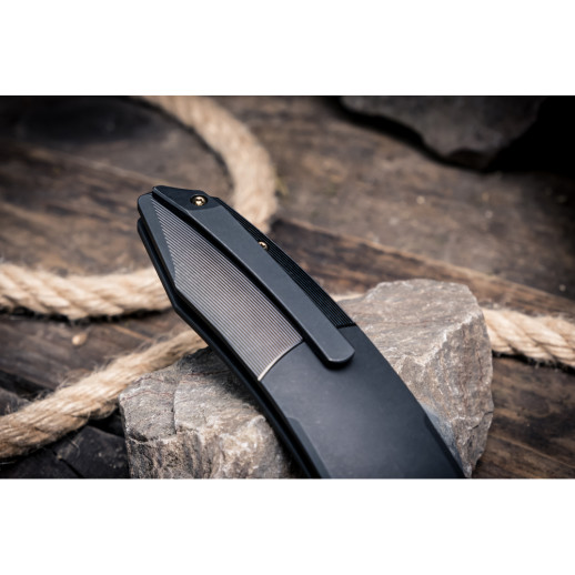 Нож складной Weknife Sine Wave WE23069B-1