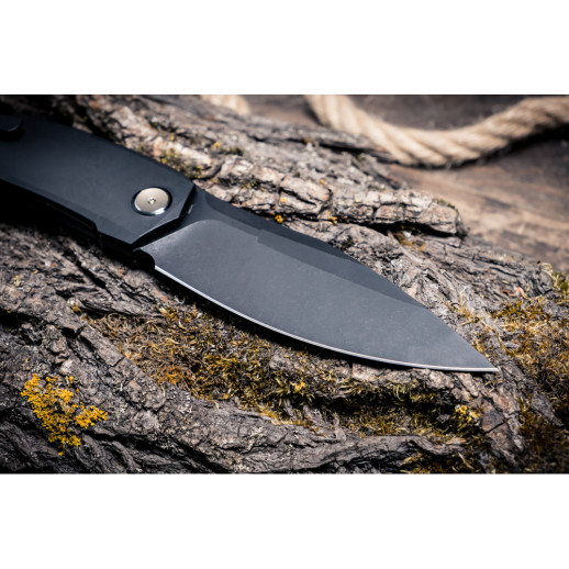 Нож складной Weknife Sine Wave WE23069B-1