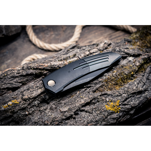 Нож складной Weknife Sine Wave WE23069B-1