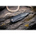 Нож складной Weknife Sine Wave WE23069B-1
