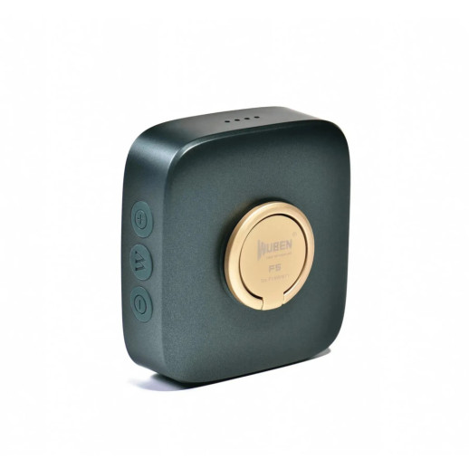 Кемпинговый фонарь Wuben F5, зеленый