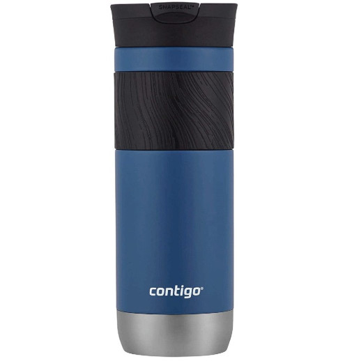 Термокружка Contigo Byron New Snapseal 591 мл, Dragon Fruit