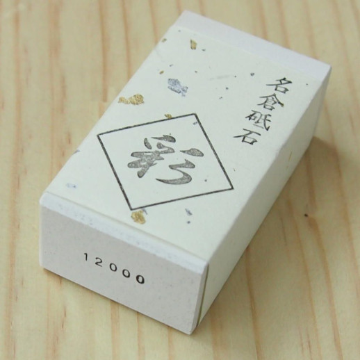 Камень нагура Naniwa Artificial Nagura #12000