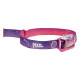 Налобный фонарь Petzl Tikkid Pink