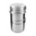 Набор кружек Tatonka Handle Mug 850 Set, Silver (TAT 4174.000)