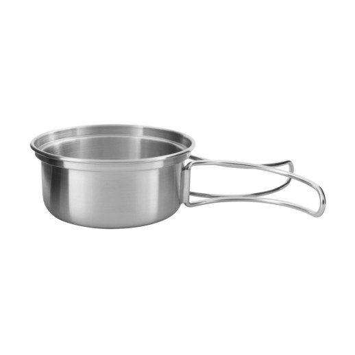 Набор кружек Tatonka Handle Mug 850 Set, Silver (TAT 4174.000)