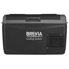 Портативный холодильник BREVIA 29L (24270)