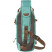 Рюкзак Kelty Spur 9 Бирюзовый