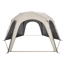 Тент для кемпинга Naturehike CNK230WS014, 4.6м*4,0м, бежевый