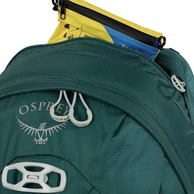 Рюкзак Osprey Tempest 20 Violac Purple - WM/L - фиолетовый