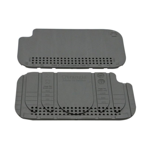 Досточка-дуршлаг Trangia Multi-Disc Mess Tin Small