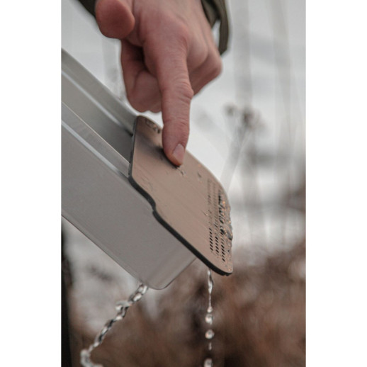 Досточка-дуршлаг Trangia Multi-Disc Mess Tin Small