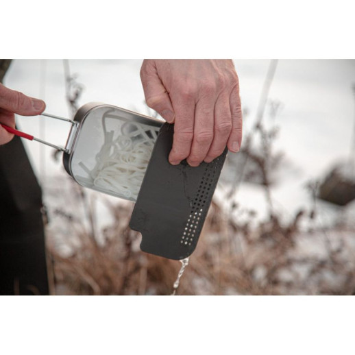 Досточка-дуршлаг Trangia Multi-Disc Mess Tin Small