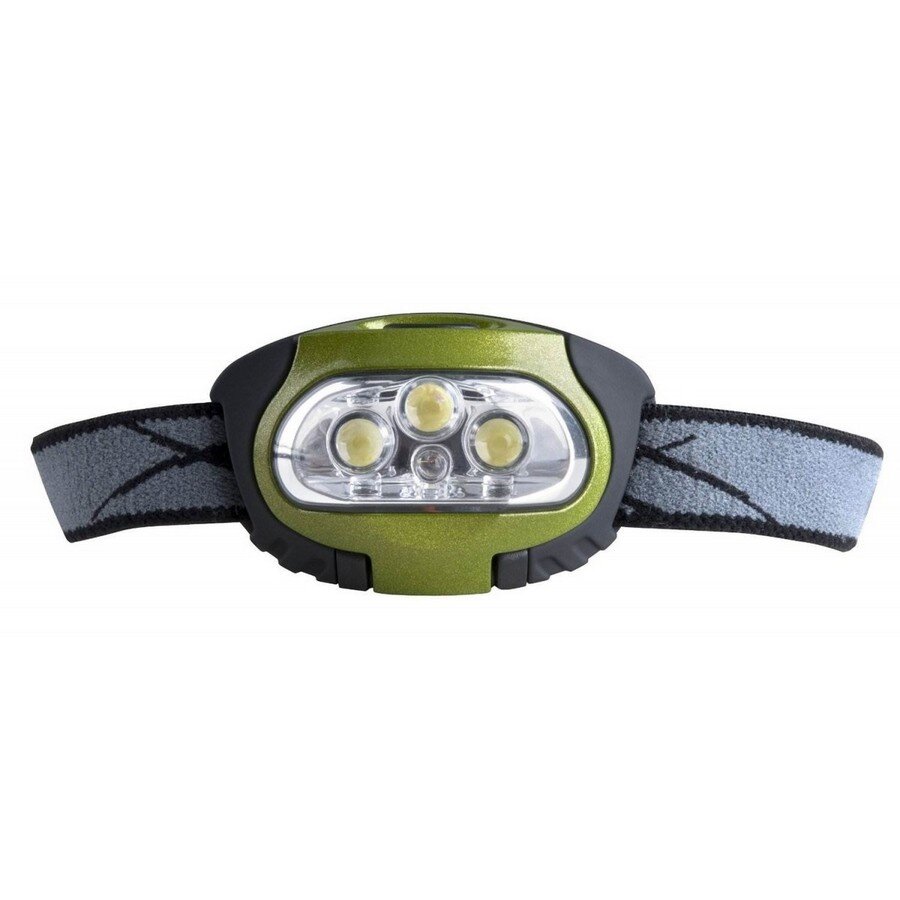 Налобний ліхтар Varta Sports Head Light LED x4 3AAA