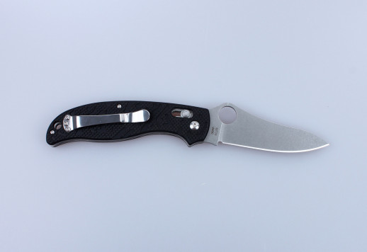 Нож Ganzo G7331, черный